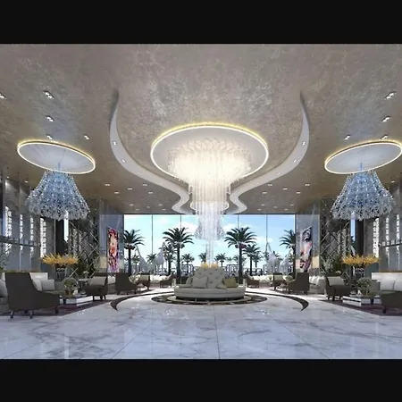 Serenity Alanya Rent Monthly *